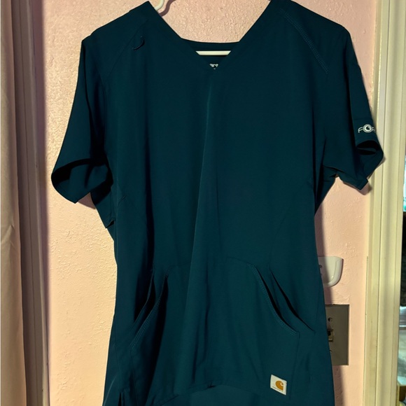 Carhartt Workforce scrub set - Picture 2 of 3